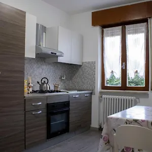 Appartamento La Tana Dello Zio Gio