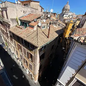 La Casa Dei Marmi Rome