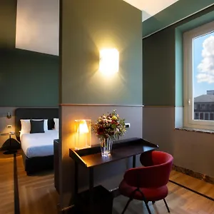 Bianca Maria Palace Hotel Milão