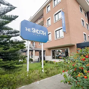 The Smooth Ρώμη