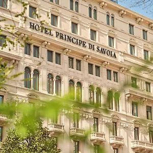 Principe Di Savoia - Dorchester Collection 5* Milano