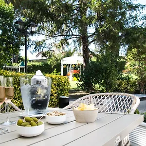 Massimi Garden Ρώμη
