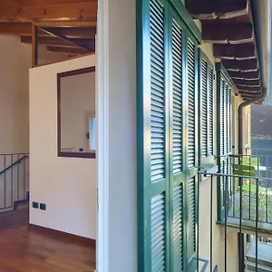 Casa Giada Apartment