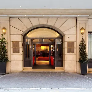 Starhotels Metropole Ρώμη