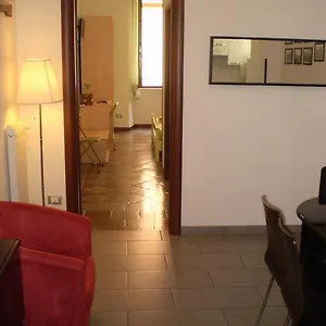 Trasteverooms La Bernardon Roma