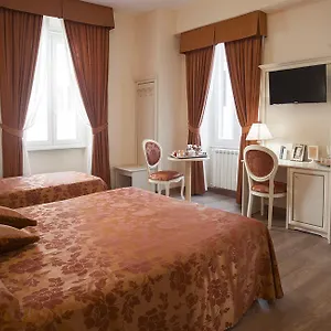 בית הארחה Relais Bocca Di Leone