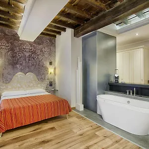 Luxury Ripetta 2 Roma