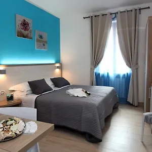 La Casa Felice A San Pietro Roma