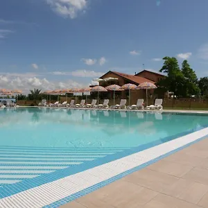 Country Club , Noghera Italia