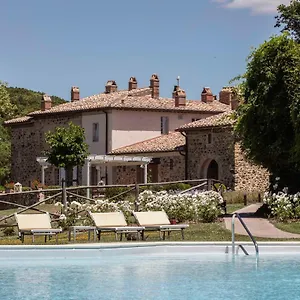 Podere Brizio Casa de Campo Montalcino
