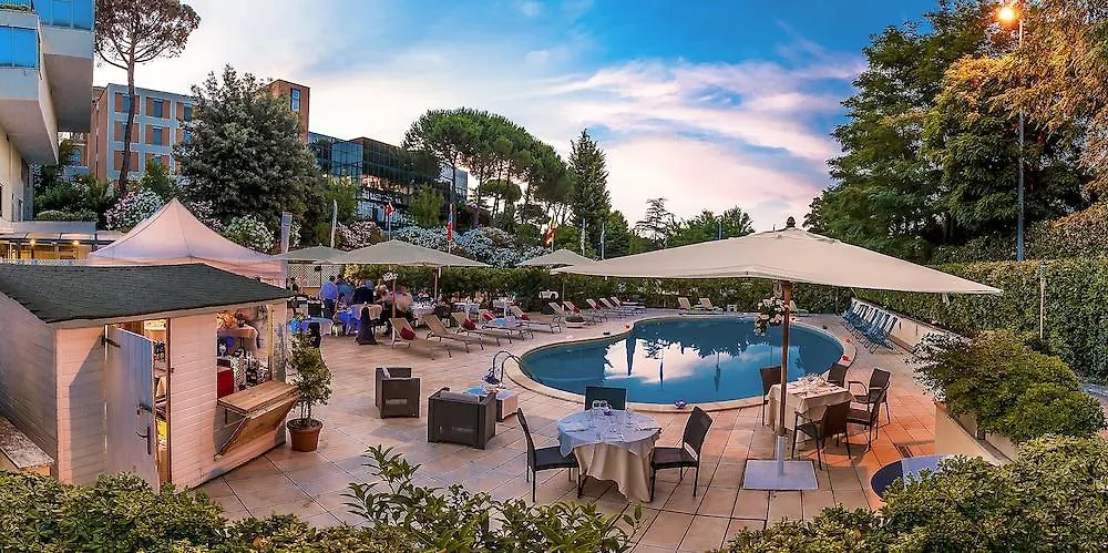 Cardinal Hotel St. Peter Roma