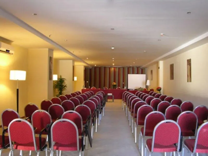 Cardinal Hotel St. Peter Roma