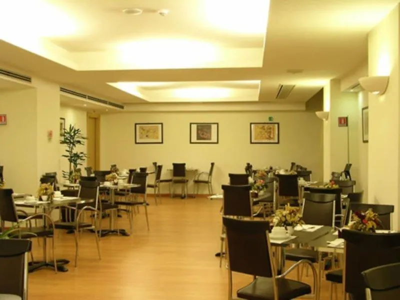 Cardinal Hotel St. Peter Roma Italia