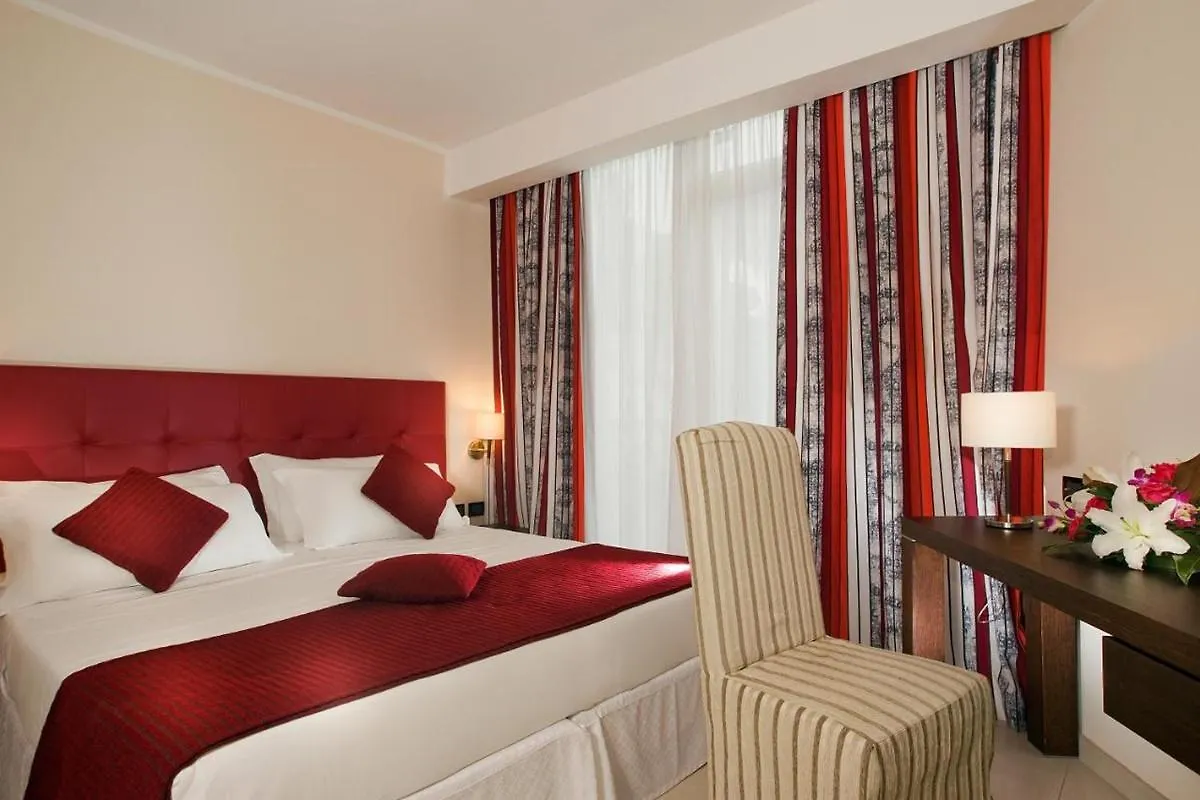 Cardinal Hotel St. Peter Roma