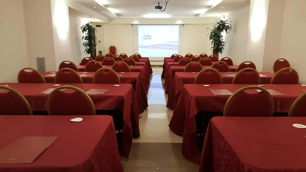 Cardinal Hotel St. Peter Roma