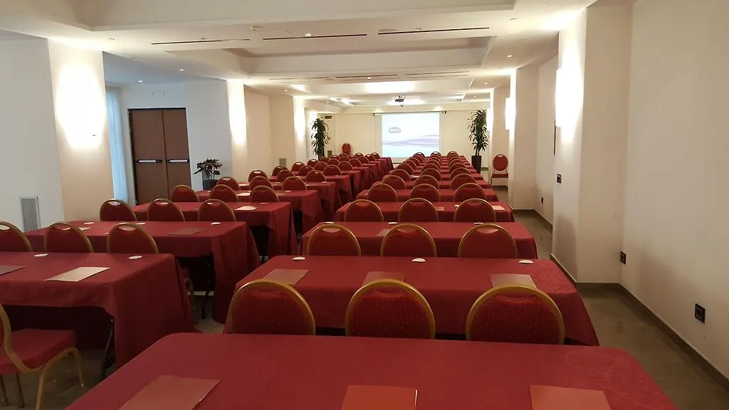 Cardinal Hotel St. Peter Roma