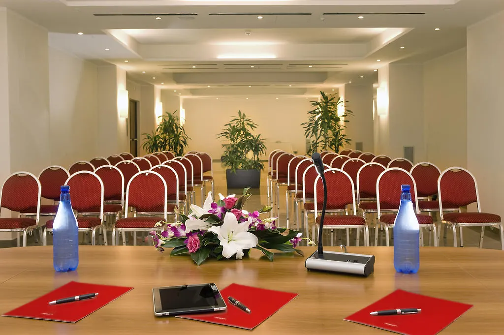 Cardinal Hotel St. Peter Roma