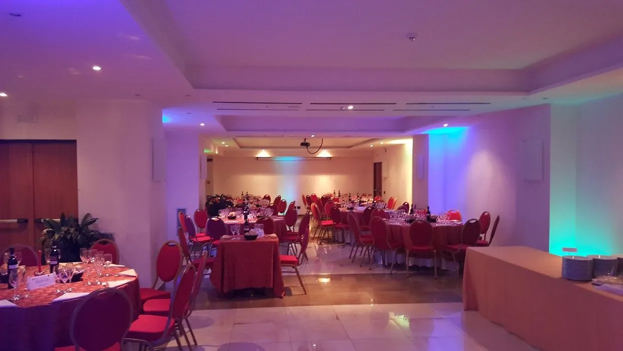 Cardinal Hotel St. Peter Roma