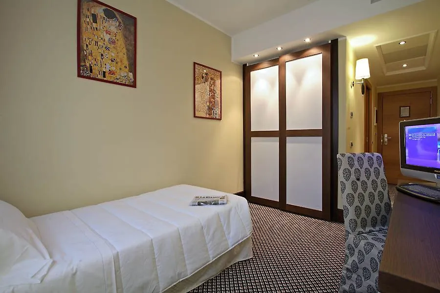 Cardinal Hotel St. Peter Roma