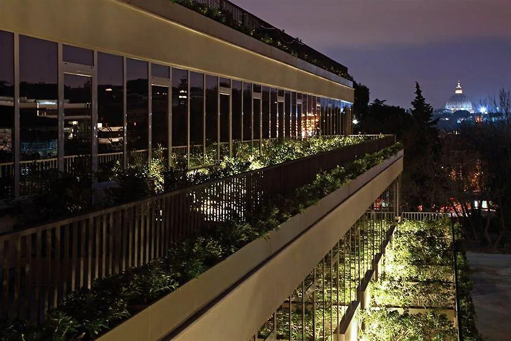 Cardinal Hotel St. Peter Roma