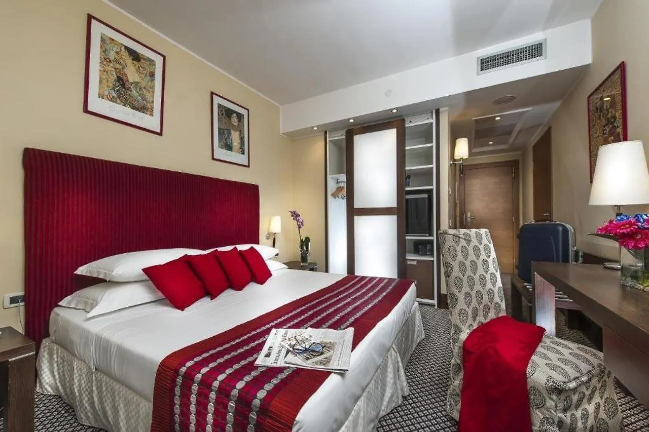 ****  Cardinal Hotel St. Peter Roma Italia